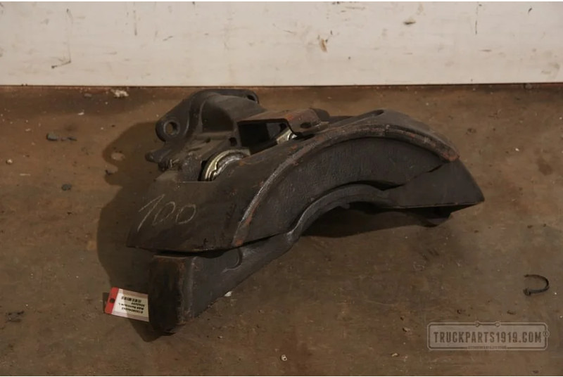 MAN Brake System Remklauw Li. - Brake caliper for Truck: picture 2 MAN Brake System Remklauw Li. - Brake caliper for Truck: picture 2