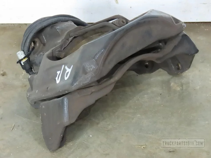 MAN Brake System Remklauw - Brake caliper for Truck: picture 1 MAN Brake System Remklauw - Brake caliper for Truck: picture 1