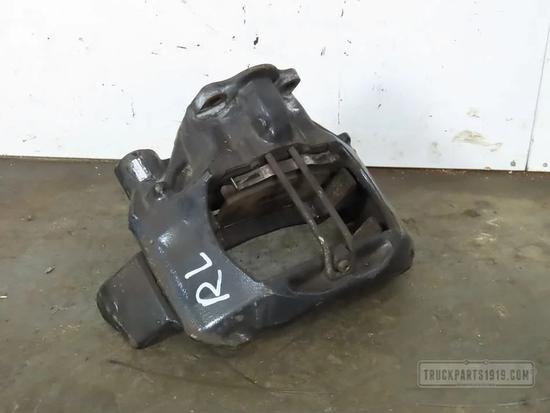 MAN Brake System Remklauw - Brake caliper for Truck: picture 1 MAN Brake System Remklauw - Brake caliper for Truck: picture 1