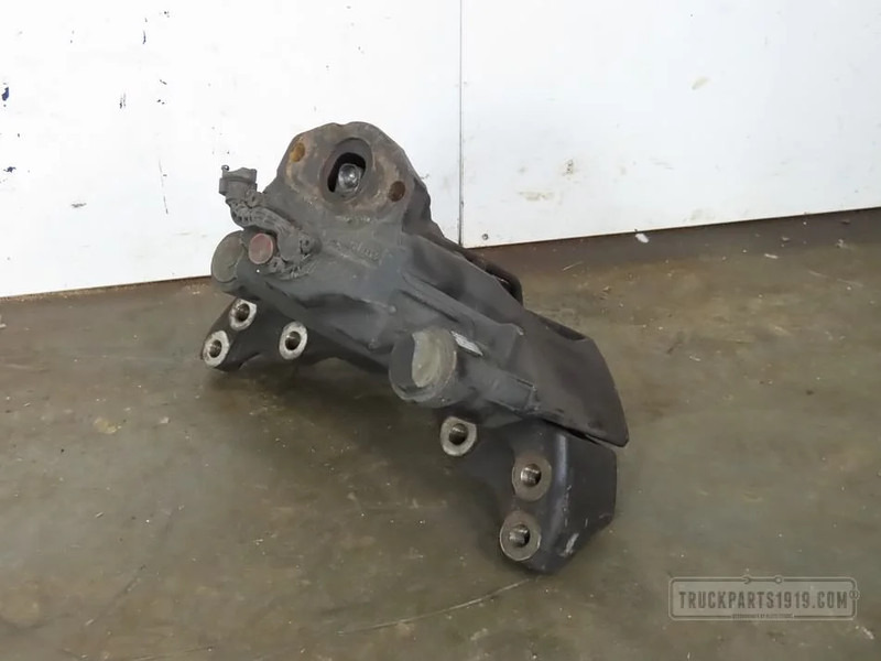 MAN Brake System Remklauw - Brake caliper for Truck: picture 2 MAN Brake System Remklauw - Brake caliper for Truck: picture 2