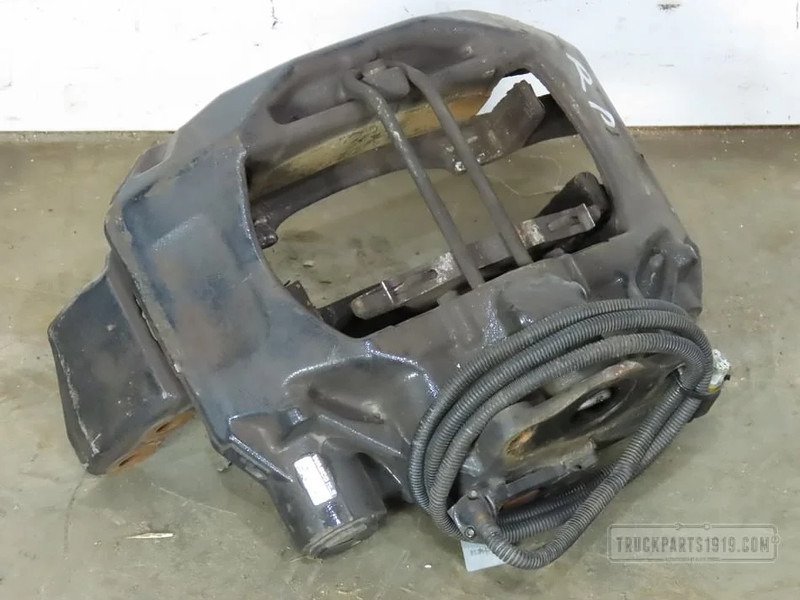 MAN Brake System Remklauw - Brake caliper for Truck: picture 2 MAN Brake System Remklauw - Brake caliper for Truck: picture 2