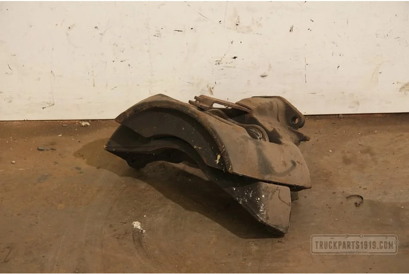 MAN Brake System Remklauw Re. - Brake caliper for Truck: picture 2 MAN Brake System Remklauw Re. - Brake caliper for Truck: picture 2
