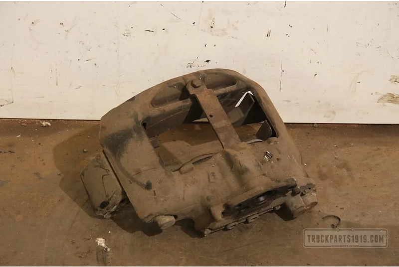 MAN Brake System Remklauw Re. - Brake caliper for Truck: picture 1 MAN Brake System Remklauw Re. - Brake caliper for Truck: picture 1