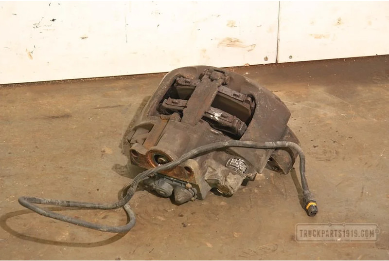MAN Brake System Remklauw Re. TGL - Brake caliper for Truck: picture 1 MAN Brake System Remklauw Re. TGL - Brake caliper for Truck: picture 1