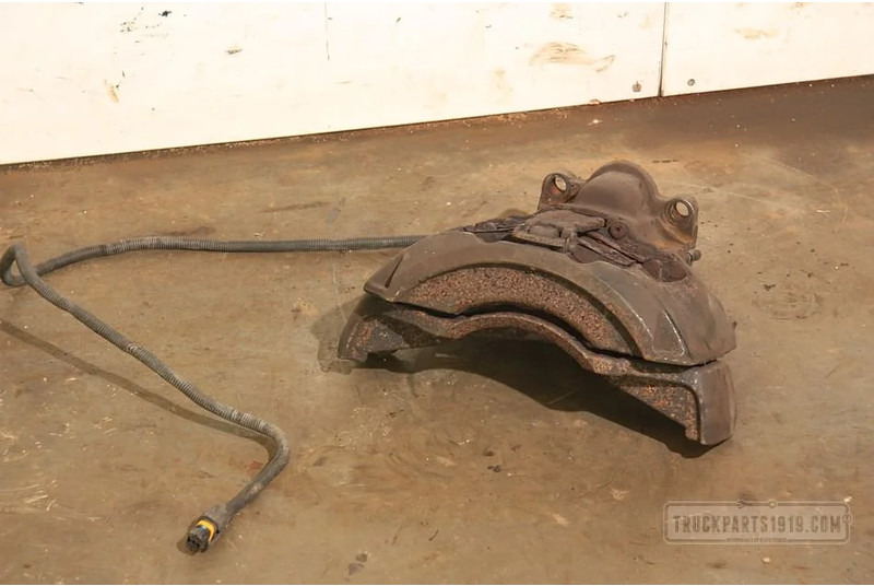 MAN Brake System Remklauw Re. TGL - Brake caliper for Truck: picture 2 MAN Brake System Remklauw Re. TGL - Brake caliper for Truck: picture 2