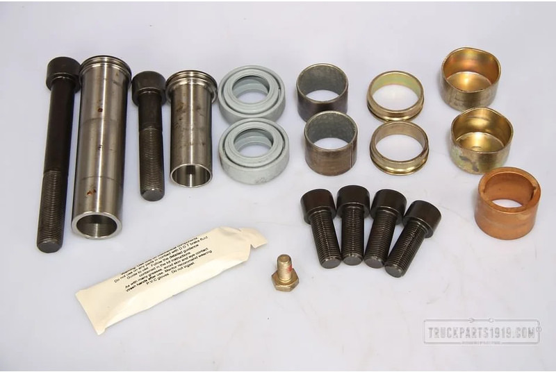 MAN Brake System Remklauw Rep. Set - Brake caliper for Truck: picture 1 MAN Brake System Remklauw Rep. Set - Brake caliper for Truck: picture 1