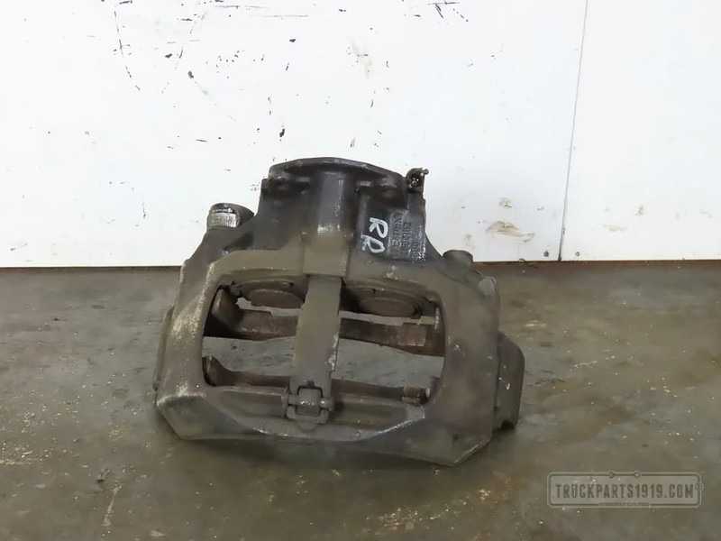 MAN Brake System Remklauw achter Li. - Brake caliper for Truck: picture 1 MAN Brake System Remklauw achter Li. - Brake caliper for Truck: picture 1