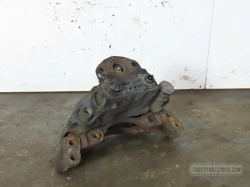 MAN Brake System Remklauw achter Li. - Brake caliper for Truck: picture 2 MAN Brake System Remklauw achter Li. - Brake caliper for Truck: picture 2
