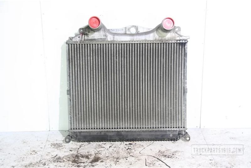 MAN Cooling System Intercooler Radiateur TGS - Radiator for Truck: picture 1 MAN Cooling System Intercooler Radiateur TGS - Radiator for Truck: picture 1