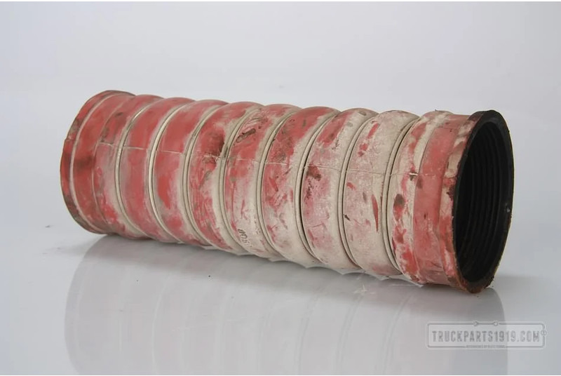 MAN Cooling System Intercoolerslang TGX - Cooling system for Truck: picture 1 MAN Cooling System Intercoolerslang TGX - Cooling system for Truck: picture 1