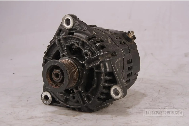 MAN Electrical System Dynamo - Alternator for Truck: picture 3 MAN Electrical System Dynamo - Alternator for Truck: picture 3