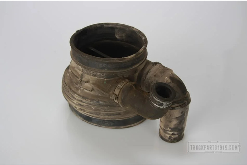 MAN Engines & Parts Aanzuigbuis turbo TGX - Engine and parts for Truck: picture 1 MAN Engines & Parts Aanzuigbuis turbo TGX - Engine and parts for Truck: picture 1