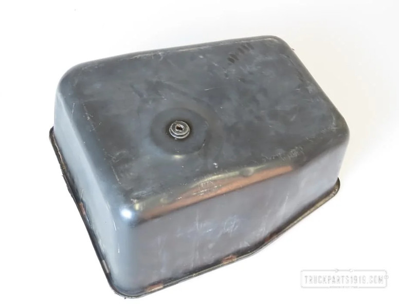 MAN Engines & Parts Carterpan D2676 - Oil pan for Truck: picture 2 MAN Engines & Parts Carterpan D2676 - Oil pan for Truck: picture 2
