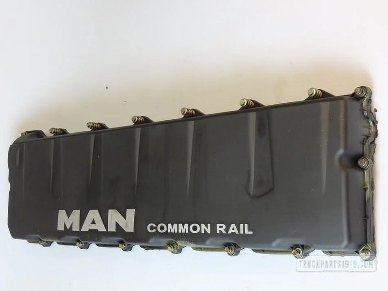 MAN Engines & Parts Kleppendeksel D2676 - Motorhead for Truck: picture 1 MAN Engines & Parts Kleppendeksel D2676 - Motorhead for Truck: picture 1