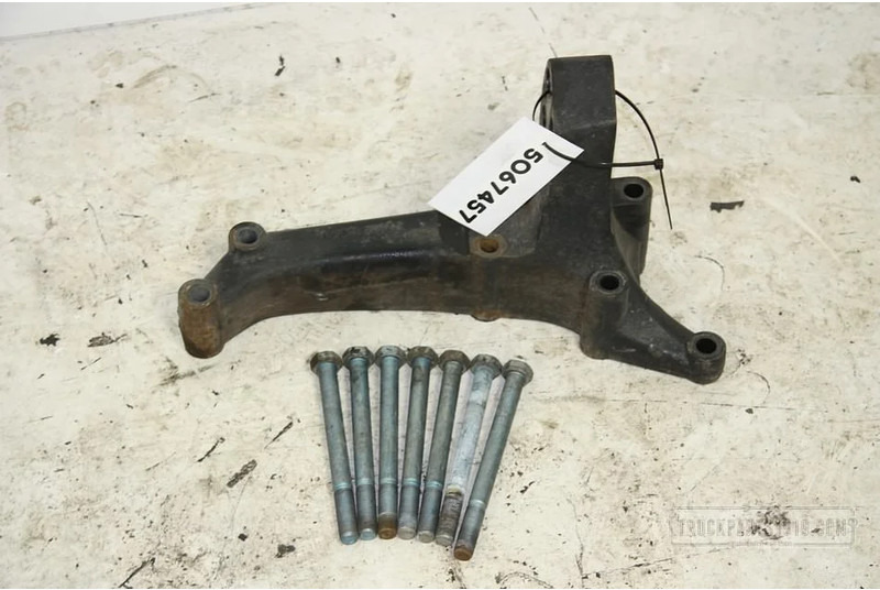 MAN Engines & Parts Steun used - Engine mount for Truck: picture 1 MAN Engines & Parts Steun used - Engine mount for Truck: picture 1
