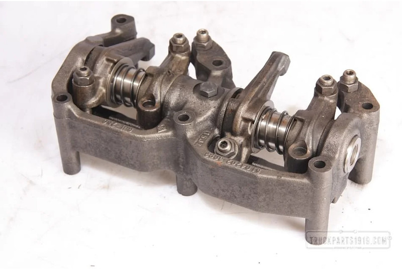 MAN Engines & Parts Tuimelaars D0836LFL54 - Motorhead for Truck: picture 2 MAN Engines & Parts Tuimelaars D0836LFL54 - Motorhead for Truck: picture 2