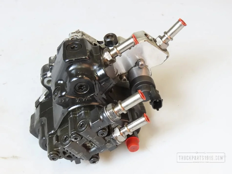 MAN Fuel System Hogedrukpomp - Fuel pump for Truck: picture 1 MAN Fuel System Hogedrukpomp - Fuel pump for Truck: picture 1