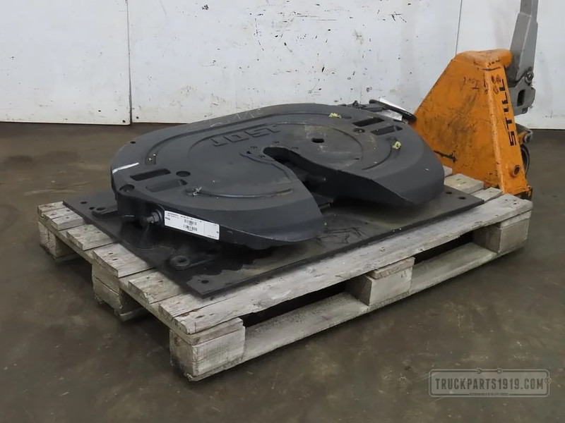 MAN JSK42KO Body & Chassis Parts Opleggerschotel JSK42KO - Frame/ Chassis for Truck: picture 1 MAN JSK42KO Body & Chassis Parts Opleggerschotel JSK42KO - Frame/ Chassis for Truck: picture 1