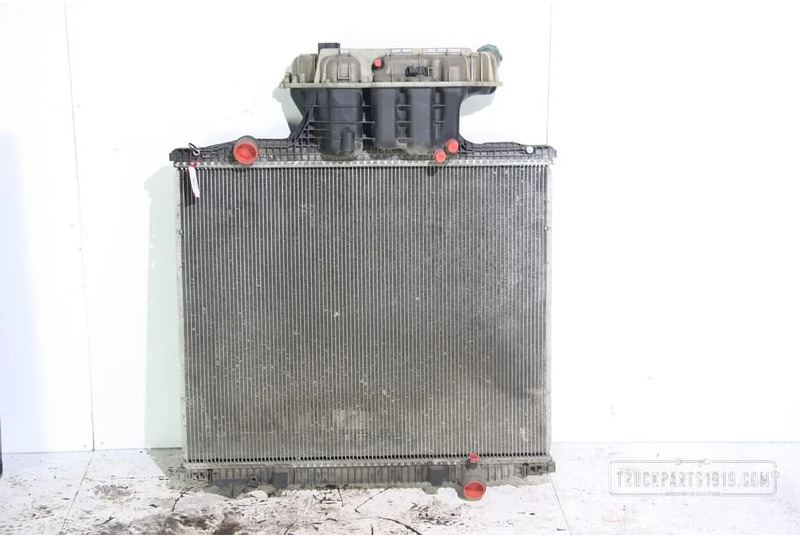 MAN TGS Cooling System Radiateur TGS - Radiator for Truck: picture 1 MAN TGS Cooling System Radiateur TGS - Radiator for Truck: picture 1
