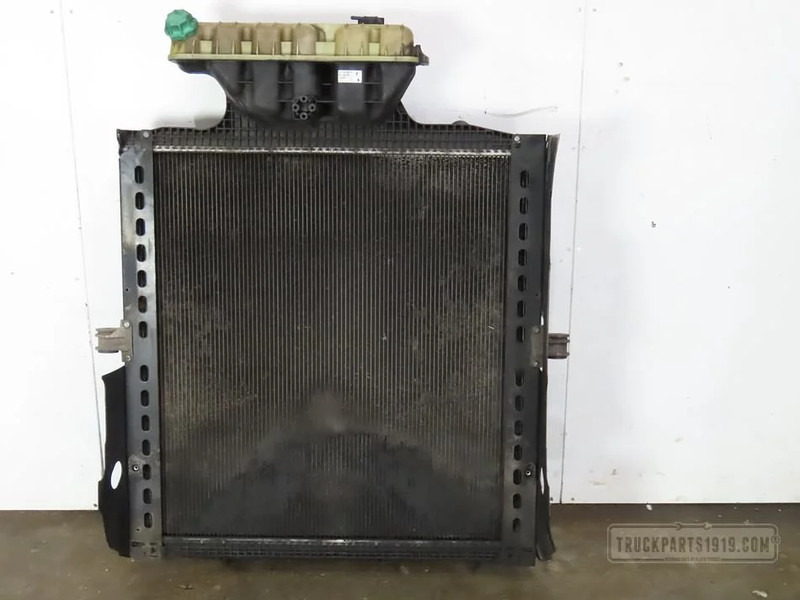 MAN TGX Cooling System Radiateur TGX - Radiator for Truck: picture 2 MAN TGX Cooling System Radiateur TGX - Radiator for Truck: picture 2