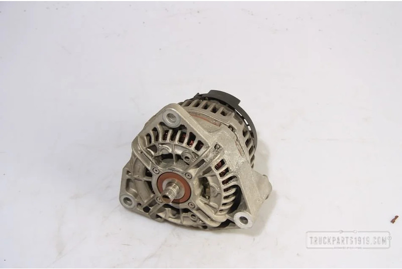 MAN TGX Electrical System Dynamo TGX 80A - Alternator for Truck: picture 1 MAN TGX Electrical System Dynamo TGX 80A - Alternator for Truck: picture 1