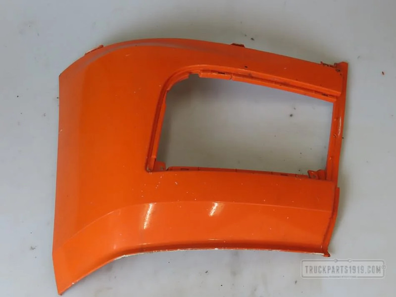 Mercedes-Benz Body & Chassis Parts Bumperhoek Re. onder MB MP4 - Bumper corner for Truck: picture 1 Mercedes-Benz Body & Chassis Parts Bumperhoek Re. onder MB MP4 - Bumper corner for Truck: picture 1