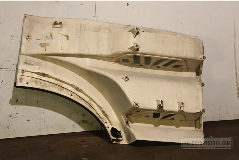 Mercedes-Benz Body & Chassis Parts Instapbak Li MB MP4 - Footstep for Truck: picture 2 Mercedes-Benz Body & Chassis Parts Instapbak Li MB MP4 - Footstep for Truck: picture 2