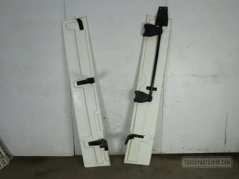 Mercedes-Benz Body & Chassis Parts Spoilerset MB BigSpace - Aerodynamics/ Spoiler for Truck: picture 3 Mercedes-Benz Body & Chassis Parts Spoilerset MB BigSpace - Aerodynamics/ Spoiler for Truck: picture 3