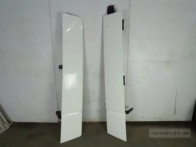 Mercedes-Benz Body & Chassis Parts Spoilerset MB BigSpace - Aerodynamics/ Spoiler for Truck: picture 2 Mercedes-Benz Body & Chassis Parts Spoilerset MB BigSpace - Aerodynamics/ Spoiler for Truck: picture 2