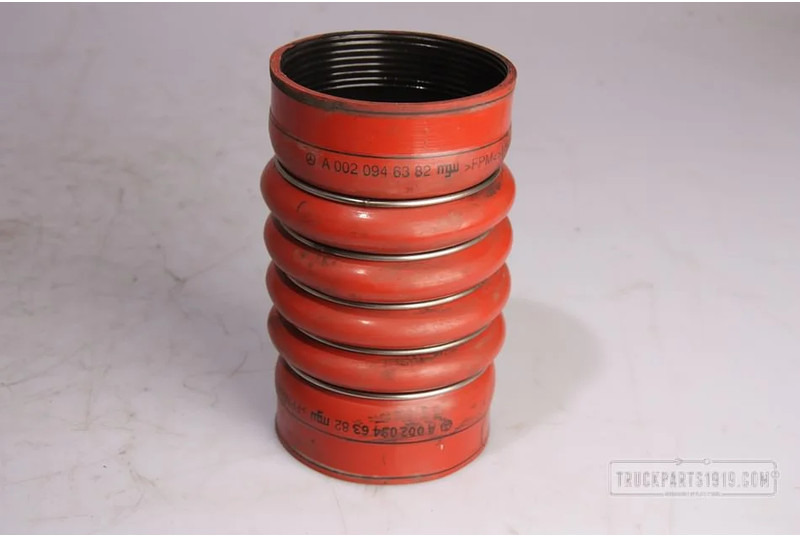 Mercedes-Benz Cooling System Intercooler slang MB - Cooling system for Truck: picture 1 Mercedes-Benz Cooling System Intercooler slang MB - Cooling system for Truck: picture 1
