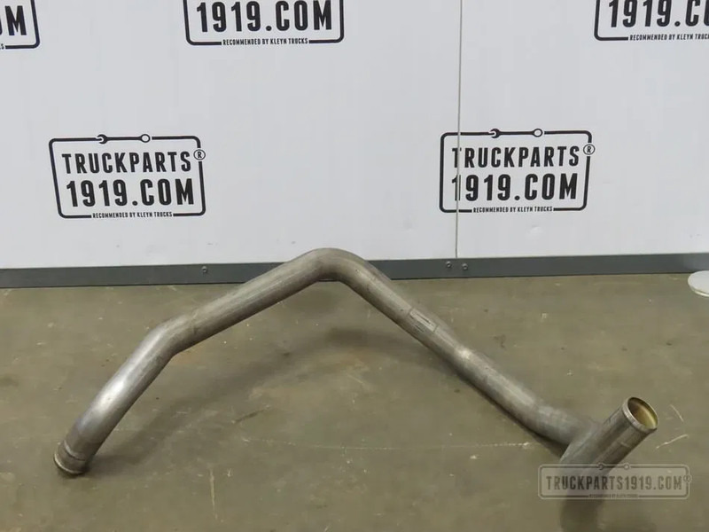 Mercedes-Benz Cooling System Koelvloeistof leiding MB - Cooling system for Truck: picture 1 Mercedes-Benz Cooling System Koelvloeistof leiding MB - Cooling system for Truck: picture 1