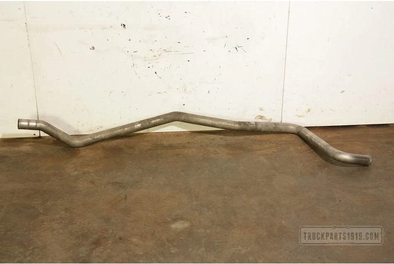 Mercedes-Benz Cooling System Water pijp retarder - Cooling system for Truck: picture 1 Mercedes-Benz Cooling System Water pijp retarder - Cooling system for Truck: picture 1