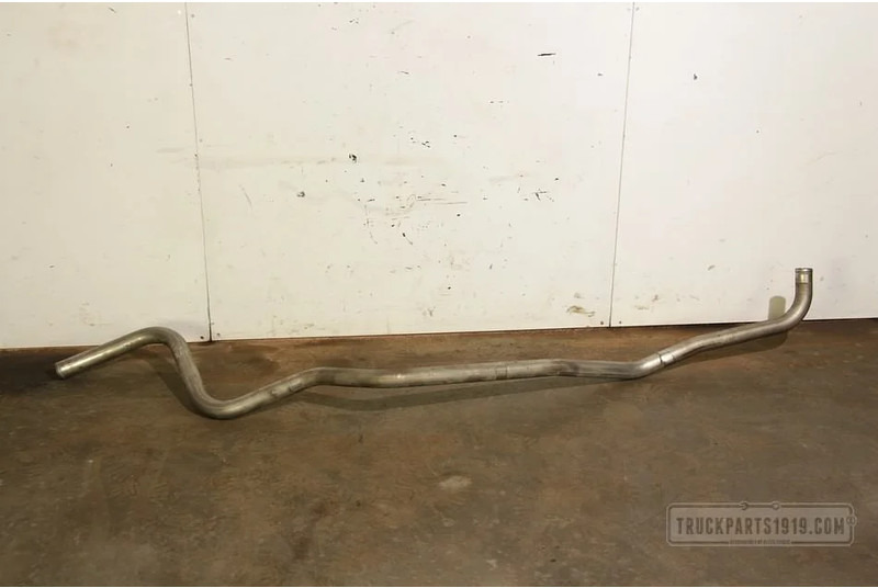 Mercedes-Benz Cooling System Water pijp retarder - Cooling system for Truck: picture 1 Mercedes-Benz Cooling System Water pijp retarder - Cooling system for Truck: picture 1