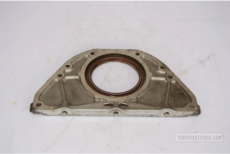 Mercedes-Benz Engines & Parts Carterdeksel - Engine and parts for Truck: picture 1 Mercedes-Benz Engines & Parts Carterdeksel - Engine and parts for Truck: picture 1