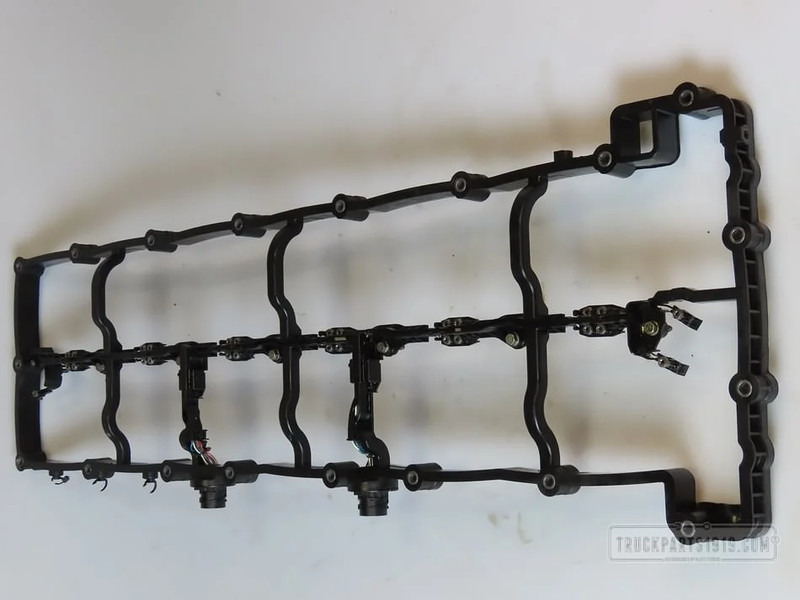 Mercedes-Benz Engines & Parts Verstevigingsframe MB OM471 - Motorhead for Truck: picture 1 Mercedes-Benz Engines & Parts Verstevigingsframe MB OM471 - Motorhead for Truck: picture 1