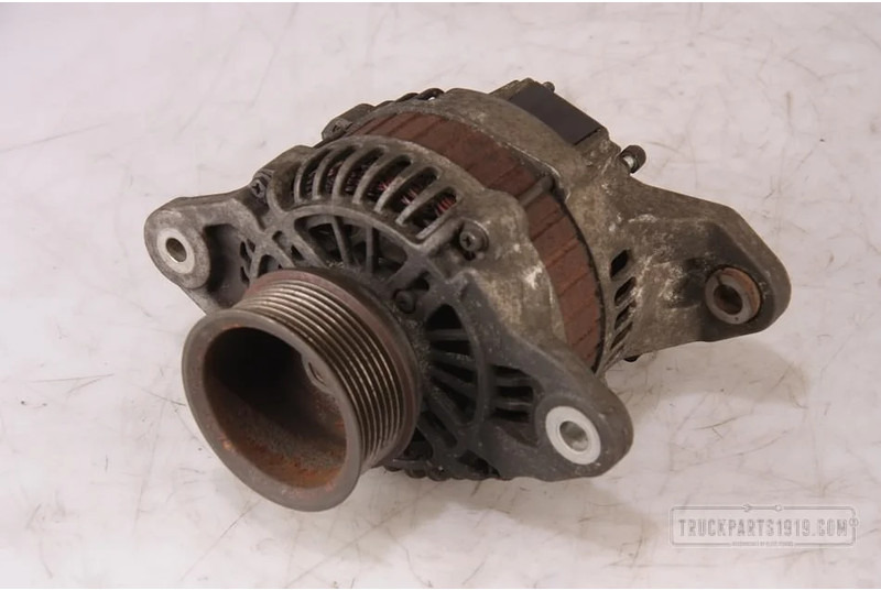Mitsubishi ELECTRIC Electrical System Dynamo 90A Renault - Alternator for Truck: picture 1 Mitsubishi ELECTRIC Electrical System Dynamo 90A Renault - Alternator for Truck: picture 1