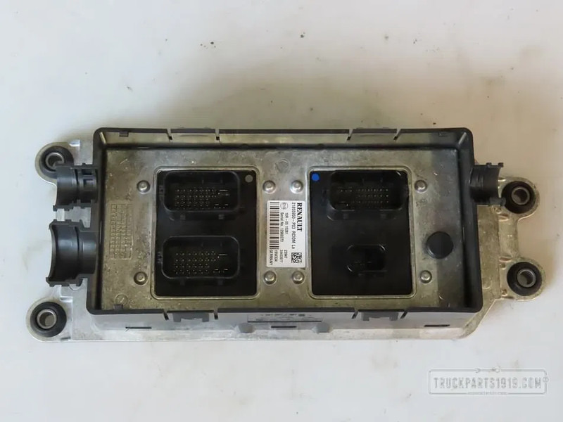Renault 7421855950 RCIOM - ECU for Truck: picture 1 Renault 7421855950 RCIOM - ECU for Truck: picture 1