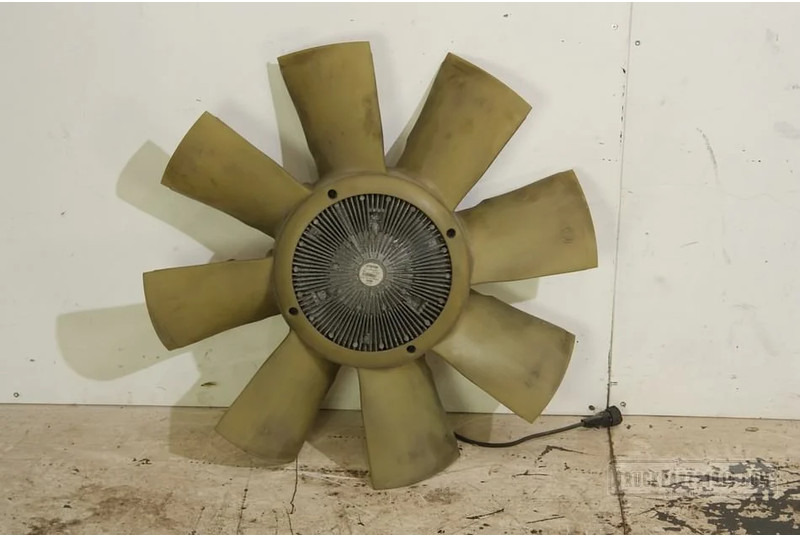 Renault Cooling System Visco Renault DXI11 - Fan for Truck: picture 1 Renault Cooling System Visco Renault DXI11 - Fan for Truck: picture 1