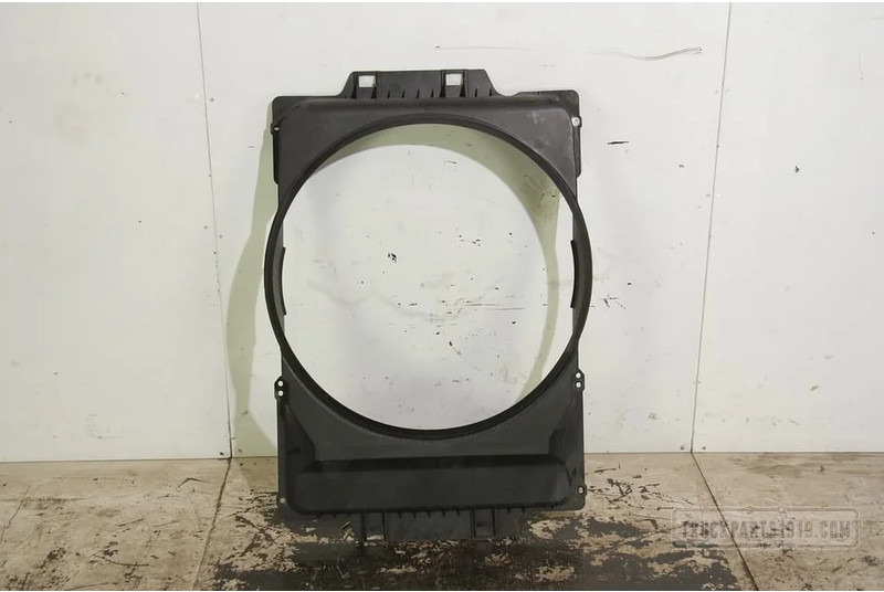 Renault Cooling System Windtunnel Renault - Fan for Truck: picture 1 Renault Cooling System Windtunnel Renault - Fan for Truck: picture 1