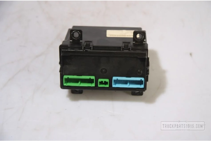 Renault Electrical System VECU unit Renault - ECU for Truck: picture 1 Renault Electrical System VECU unit Renault - ECU for Truck: picture 1