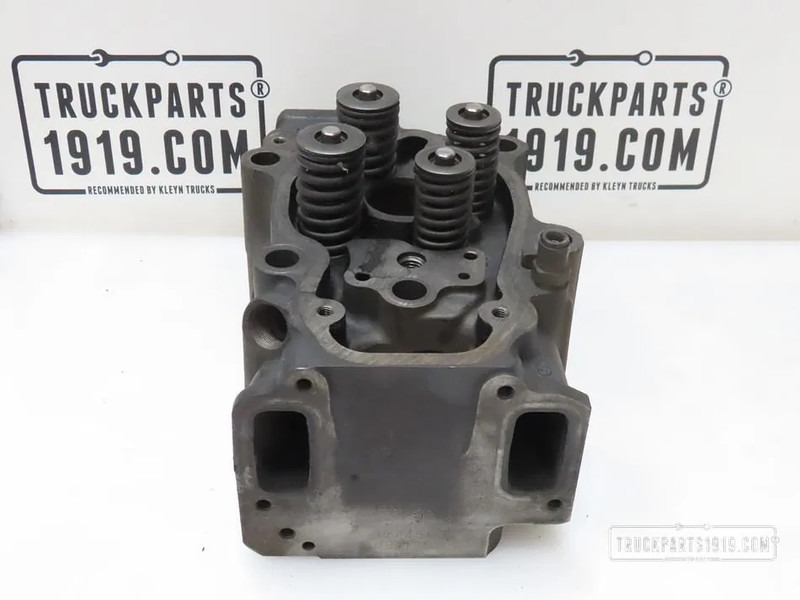 Scania 1874583 Cilinderkop Scania - Cylinder block for Truck: picture 2 Scania 1874583 Cilinderkop Scania - Cylinder block for Truck: picture 2