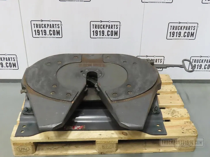 Scania 2062954 Opleggerschotel JSK37C - Frame/ Chassis for Truck: picture 1 Scania 2062954 Opleggerschotel JSK37C - Frame/ Chassis for Truck: picture 1