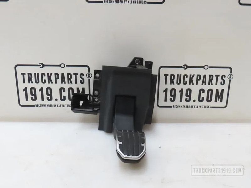 Scania 2084344 Gaspedaal Scania - Dashboard for Truck: picture 1 Scania 2084344 Gaspedaal Scania - Dashboard for Truck: picture 1