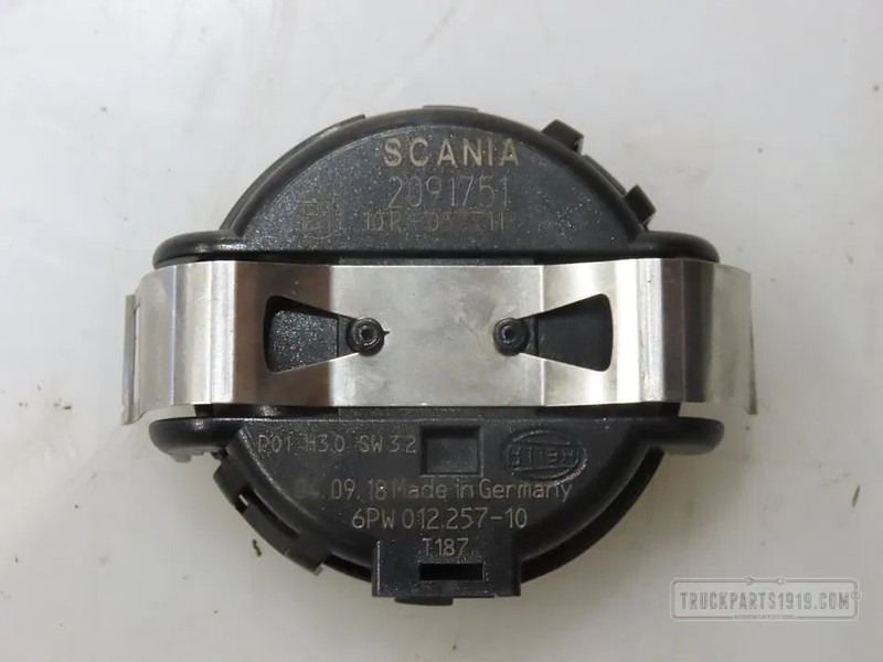 Scania 2091751 Regen en licht sensor Scania - Sensor for Truck: picture 2 Scania 2091751 Regen en licht sensor Scania - Sensor for Truck: picture 2