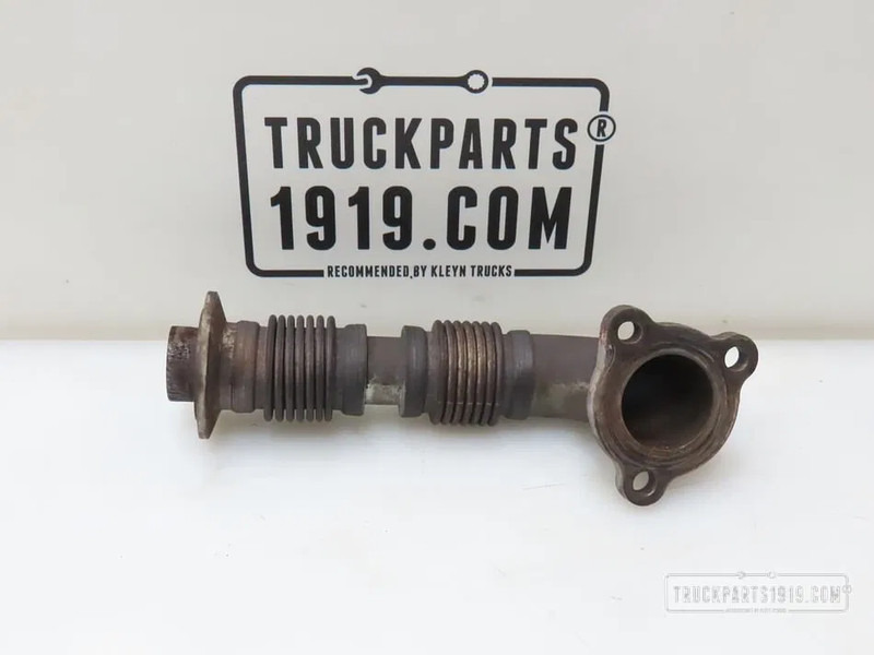 Scania 2231813 EGR pijp - Muffler/ Exhaust system for Truck: picture 1 Scania 2231813 EGR pijp - Muffler/ Exhaust system for Truck: picture 1
