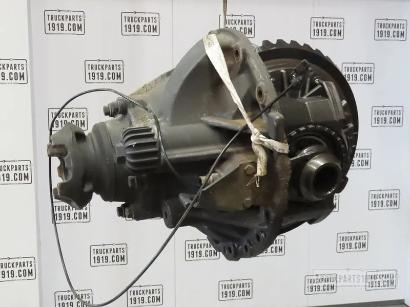 Scania 2418522 Differentieel R885 R=2 - Differential gear for Truck: picture 2 Scania 2418522 Differentieel R885 R=2 - Differential gear for Truck: picture 2