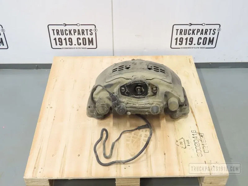 Scania 2475273 Remklauw - Brake caliper for Truck: picture 1 Scania 2475273 Remklauw - Brake caliper for Truck: picture 1