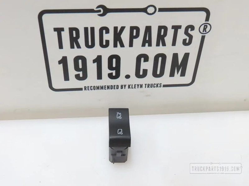 Scania 2563316 Schakelaar Scania - Dashboard for Truck: picture 1 Scania 2563316 Schakelaar Scania - Dashboard for Truck: picture 1