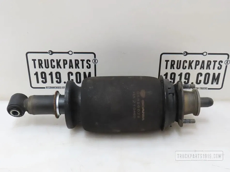 Scania 2955066 Cabine luchtbalg voor Scania - Cab suspension for Truck: picture 1 Scania 2955066 Cabine luchtbalg voor Scania - Cab suspension for Truck: picture 1