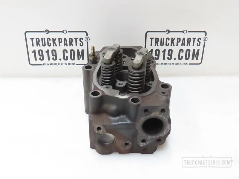 Scania 3077487 Cilinderkop OC13-101 - Cylinder block for Truck: picture 2 Scania 3077487 Cilinderkop OC13-101 - Cylinder block for Truck: picture 2